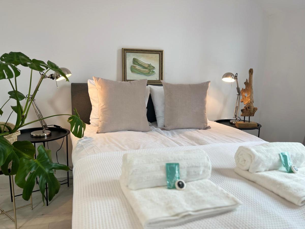 Bed and Breakfast Pod Roza Леба Экстерьер фото